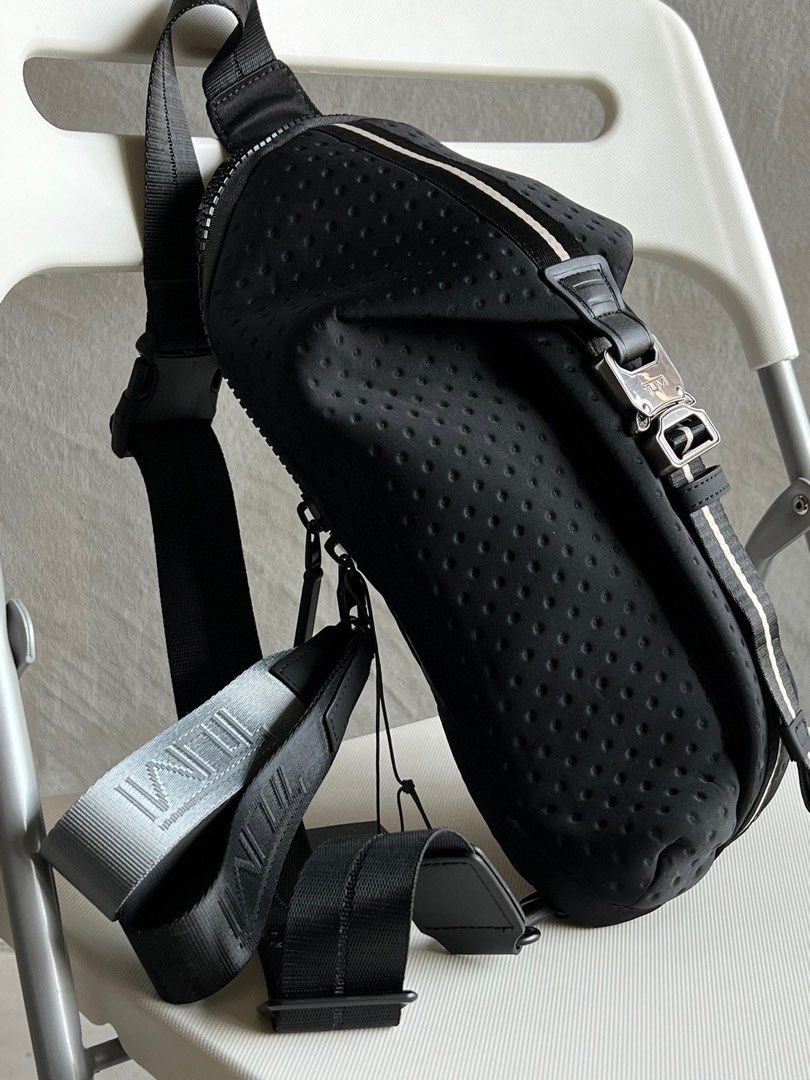 Tumi hotsell chest bag