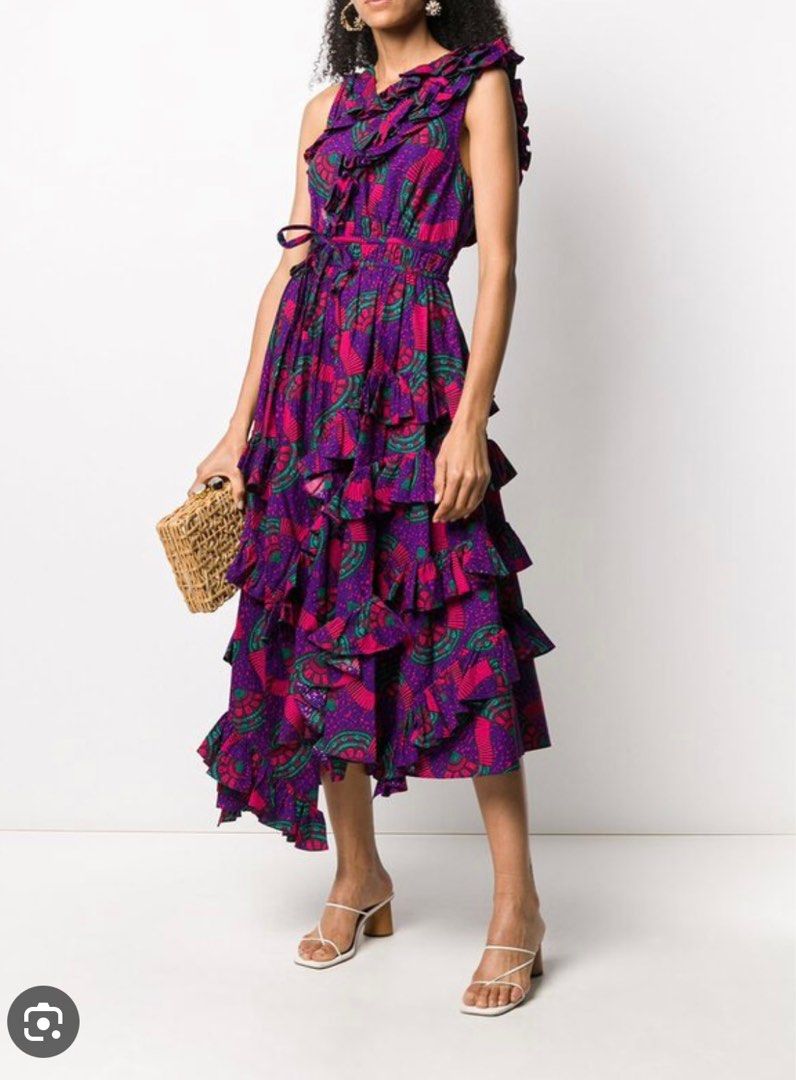 Imogen dress reformation online
