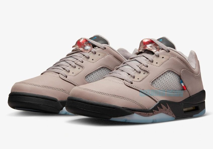Psg x air online jordan 5 retro