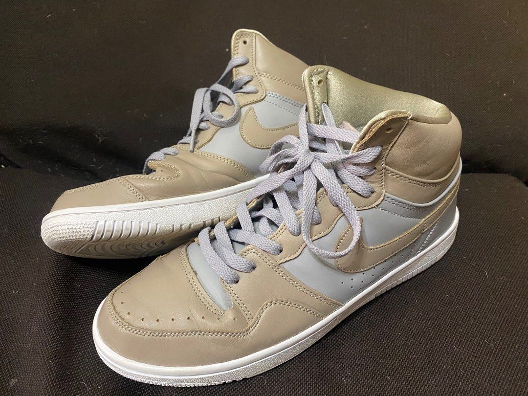 NIKE X UNDERCOVER COURT FORCE us11