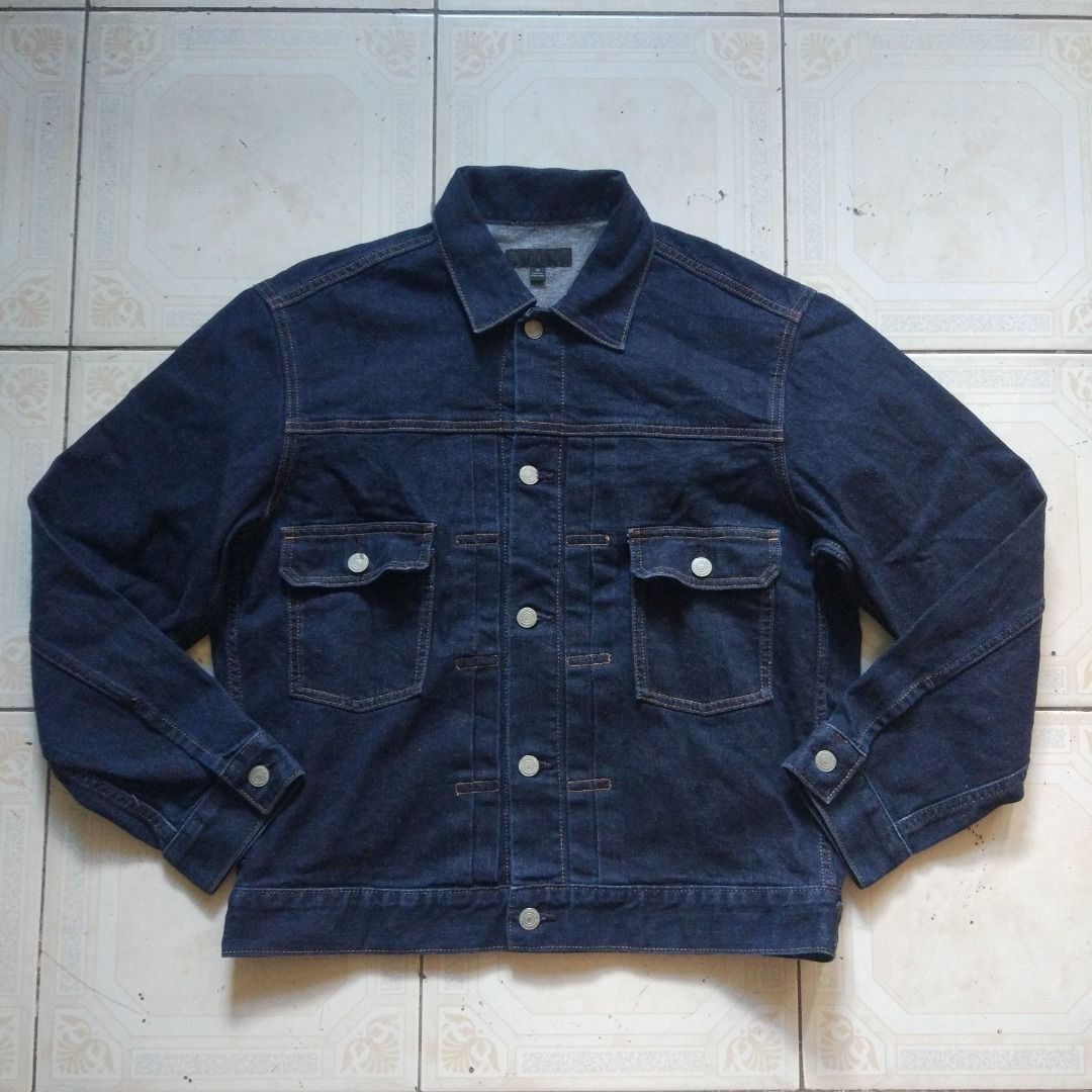 Uniqlo type 2 jacket cheap