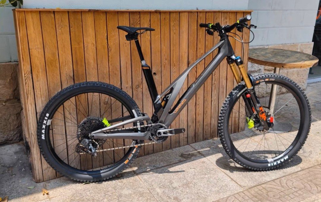 Unno burn mtb best sale price