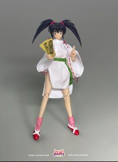 All 1/12 scale Figures Collection item 2