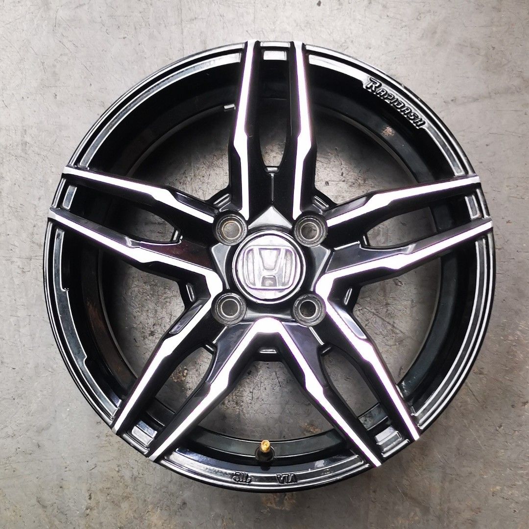 Size 14 Rims Used 14