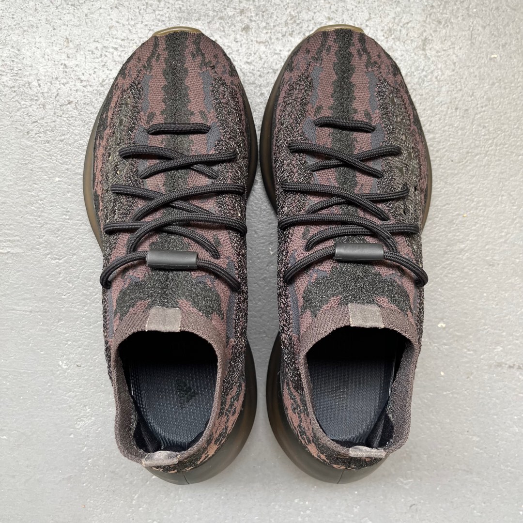 Yeezy 380 cheap inertia insole