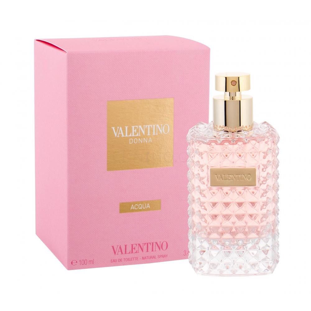 valentino-donna-acqua-100ml-on-carousell