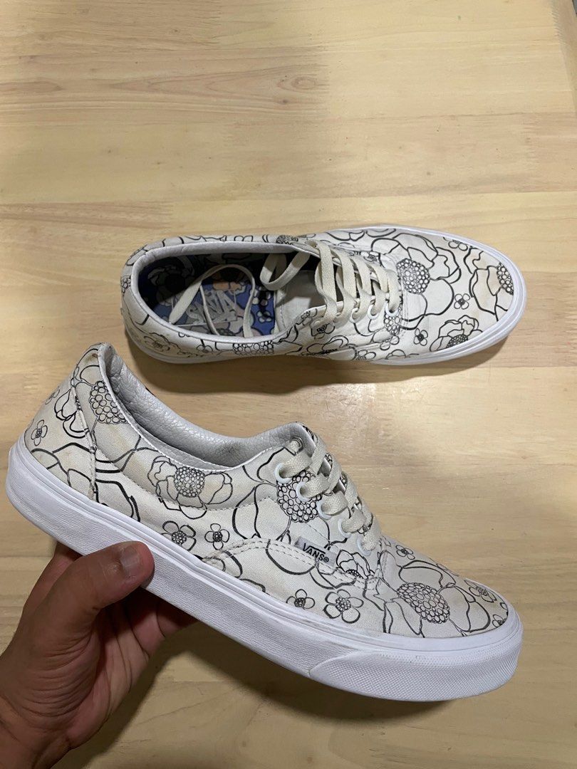 Vans Era U Color