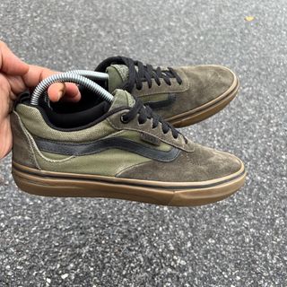 Vans kyle walker pro malaysia 2025
