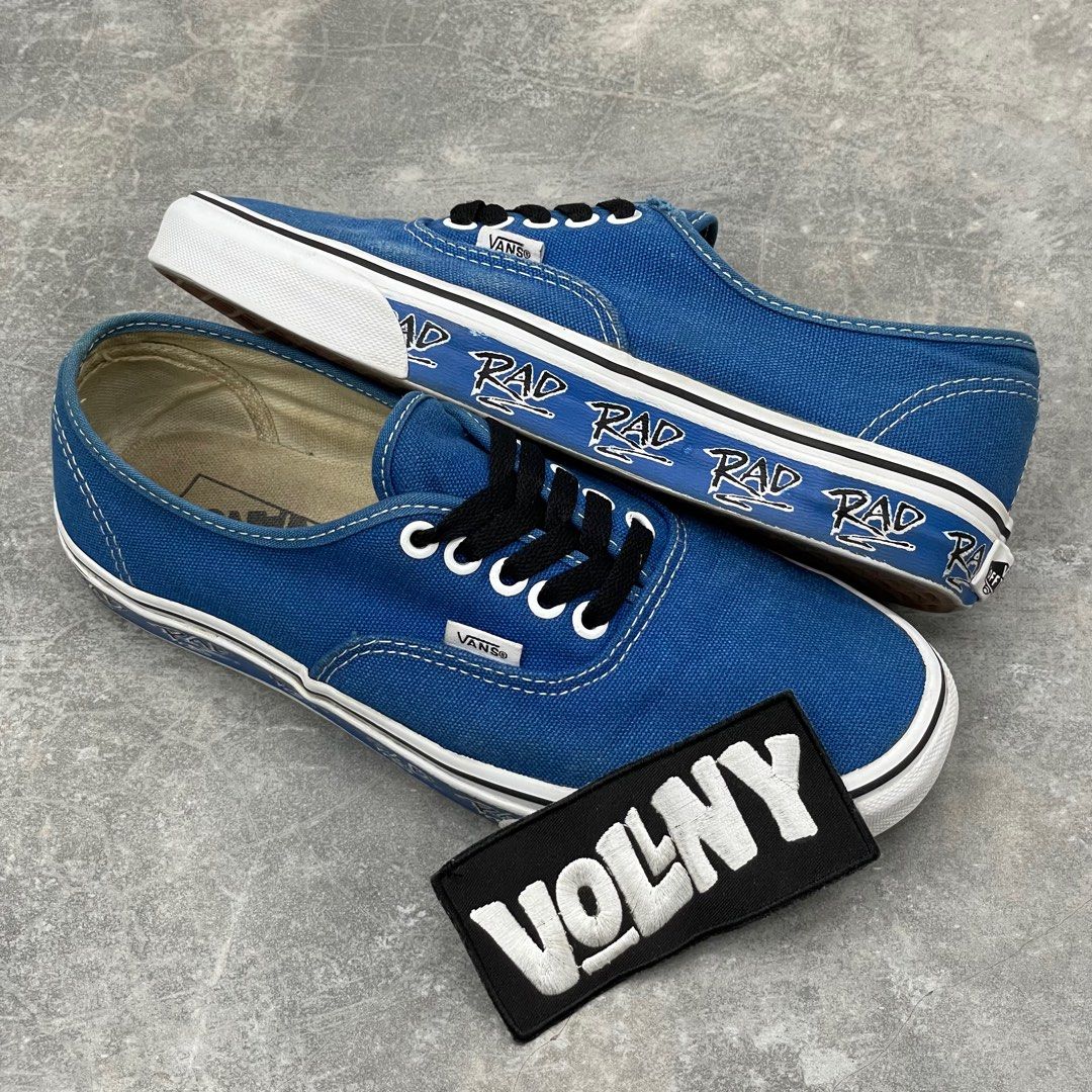 Vans rad pack outlet