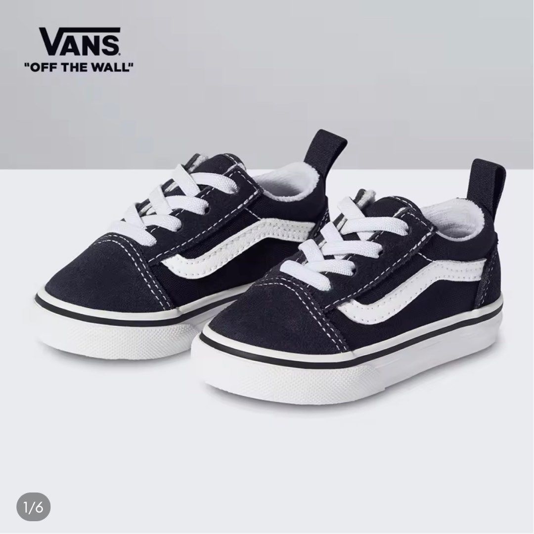 Vans Sneakers