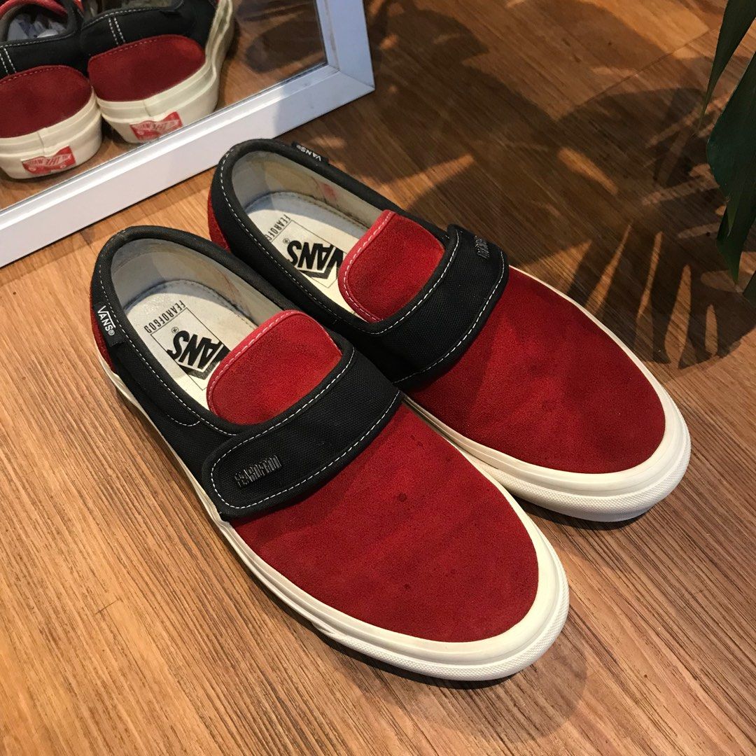 Vans vault metallica cheap