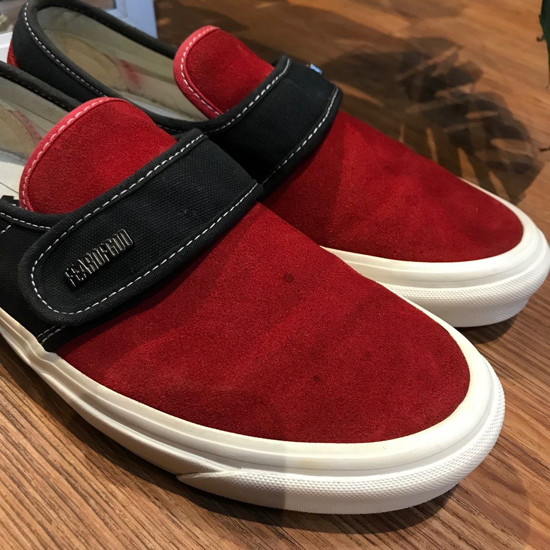 Vans vault metallica cheap