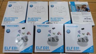 Vention Wireless Earbuds