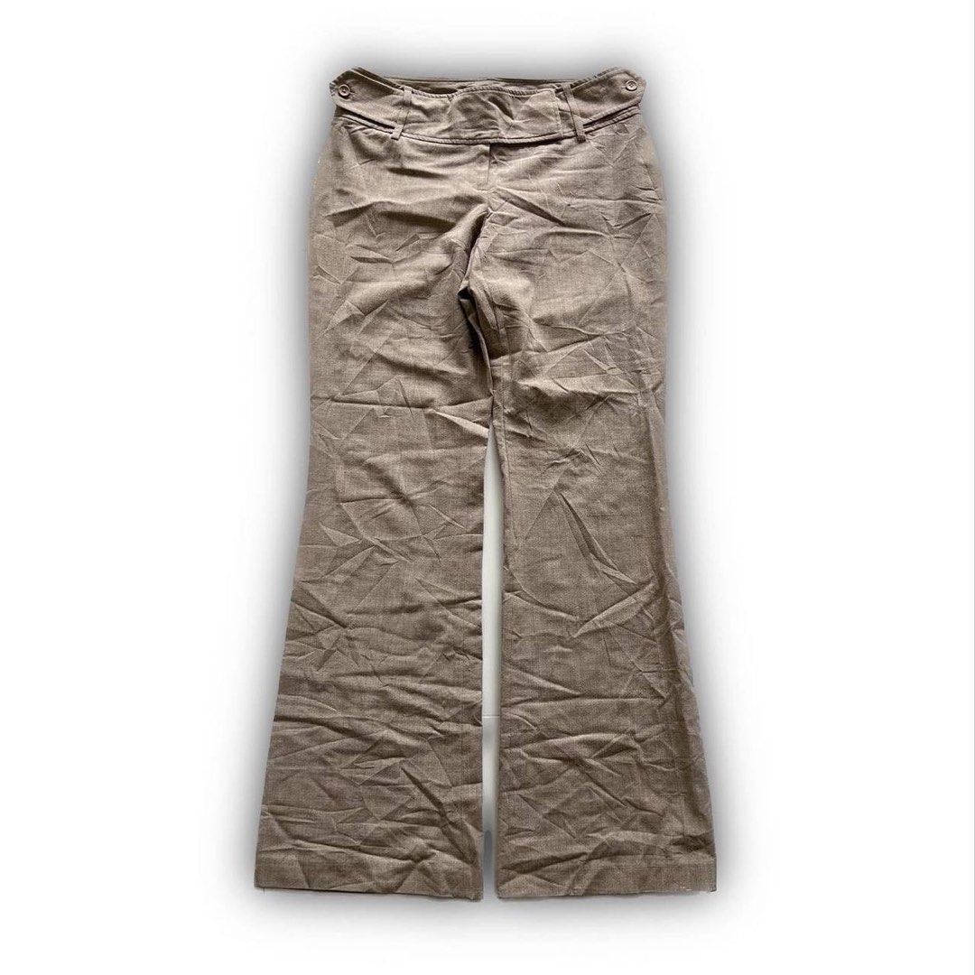 Christie online fit pants