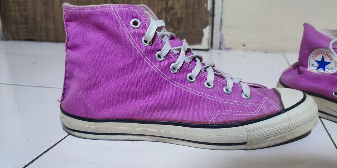Converse impala usa on sale