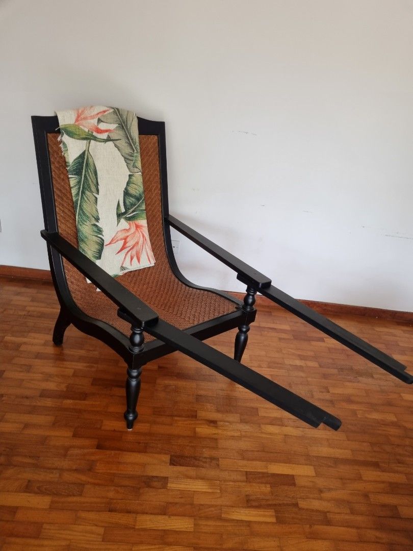 Vintage chair for sale, Furniture & Home Living, Furniture, Chairs on