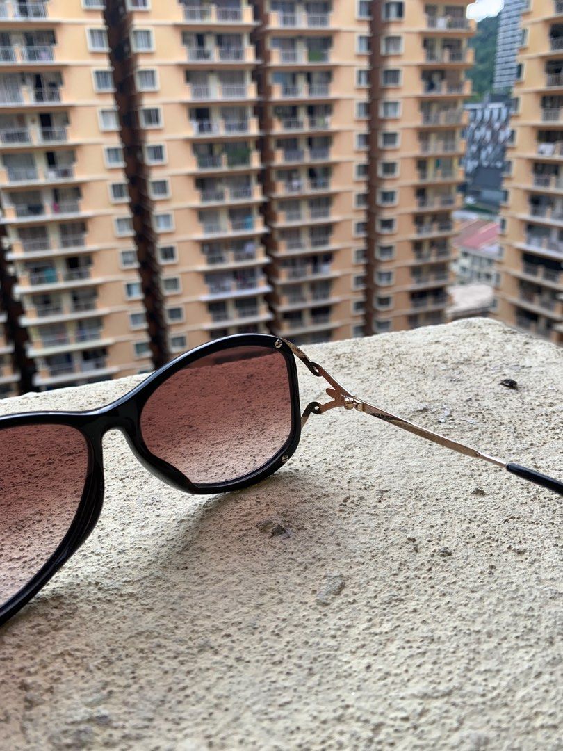Vintage Dior sunglasses  AndBloom
