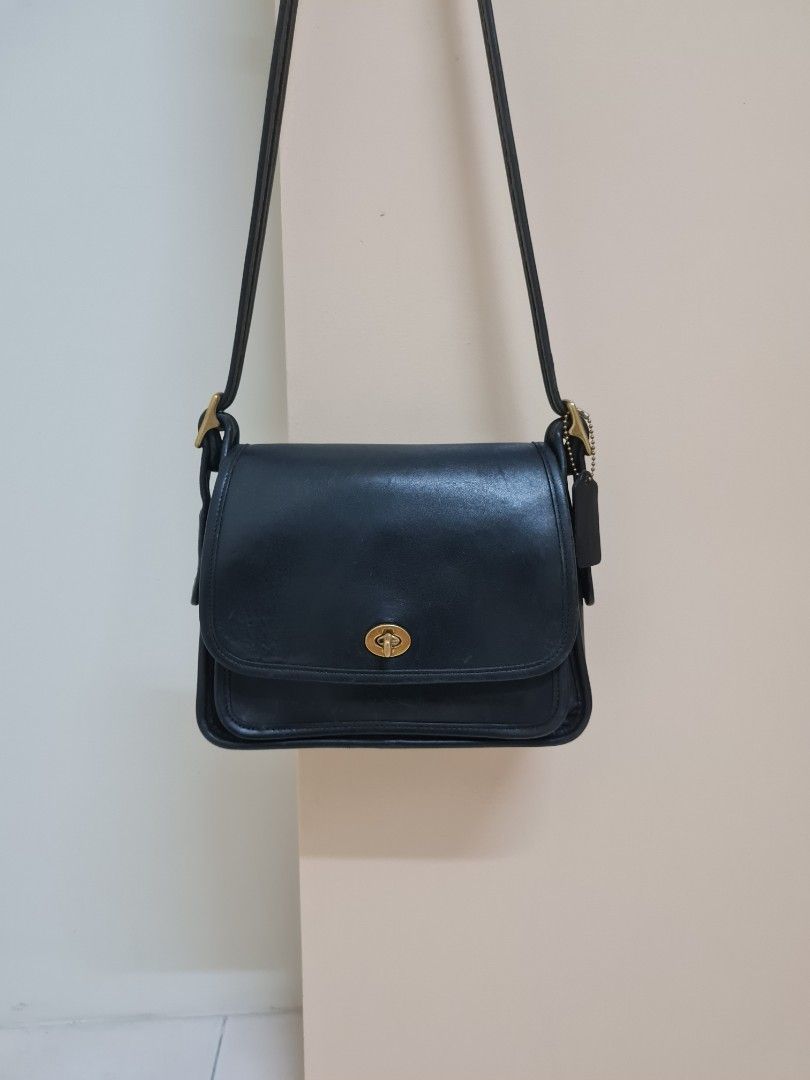 Rambler bag coach store