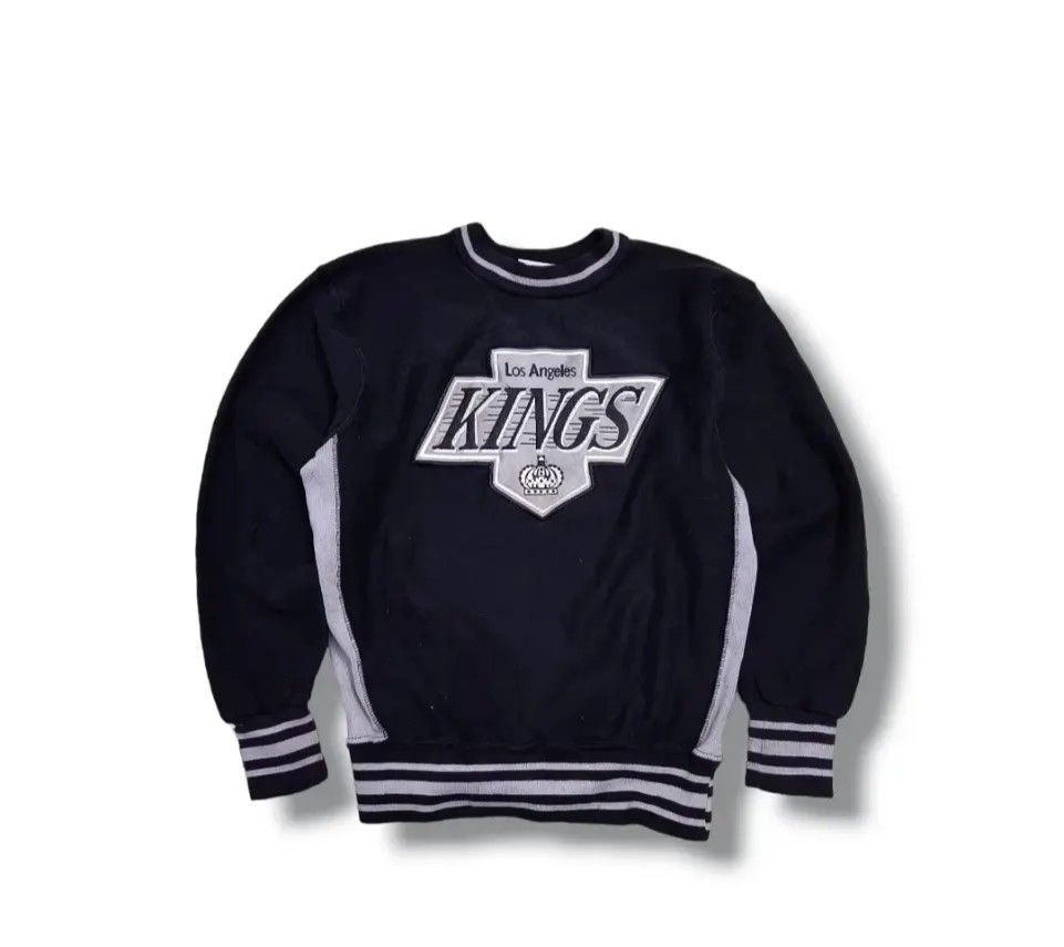 Los angeles kings best sale sweatshirt