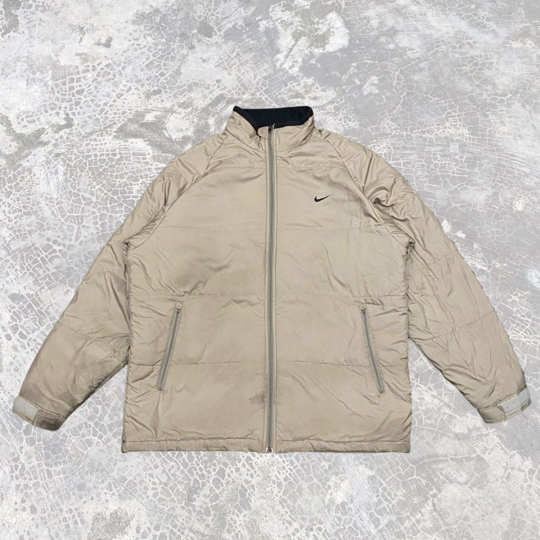 Nike vintage puffer sales