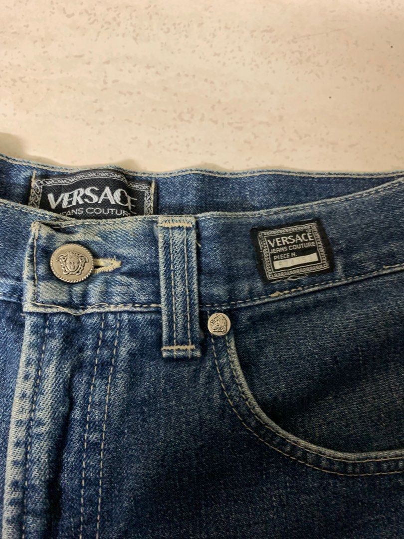 Vintage vercase jeans, Women's Fashion, Bottoms, Jeans & Leggings on ...