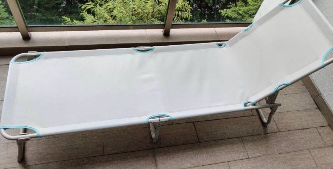 Ikea hamo sun lounger sale