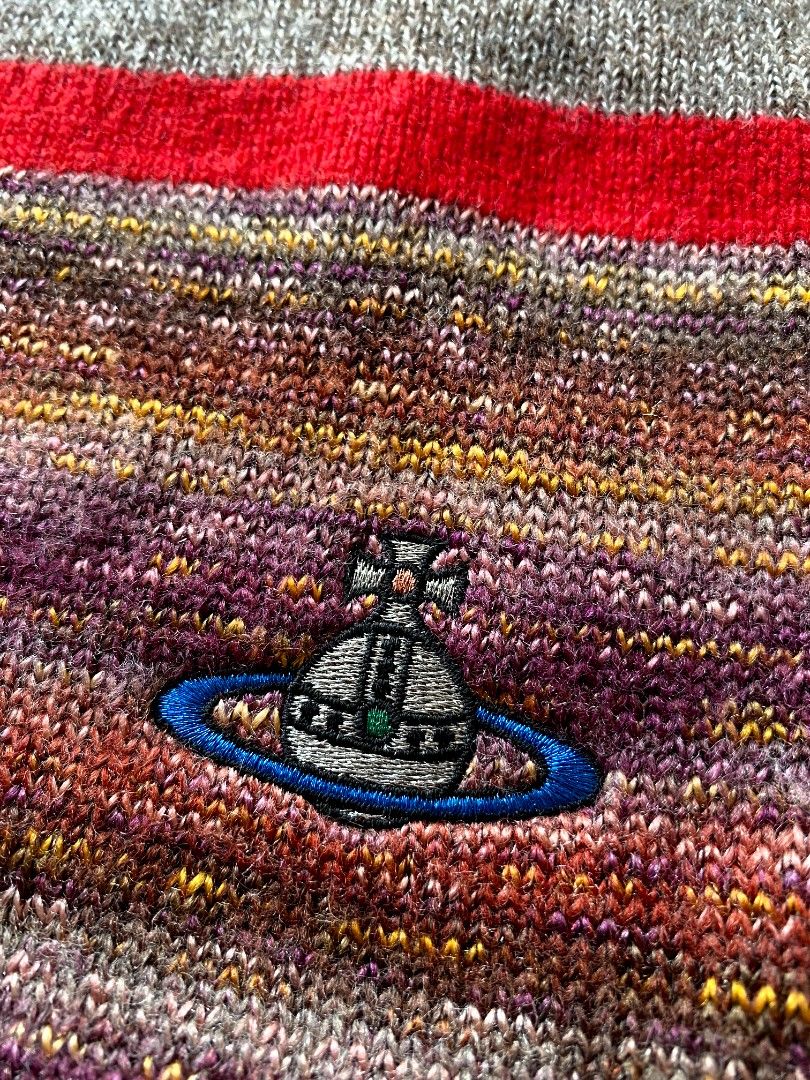 vivienne westwood shawl