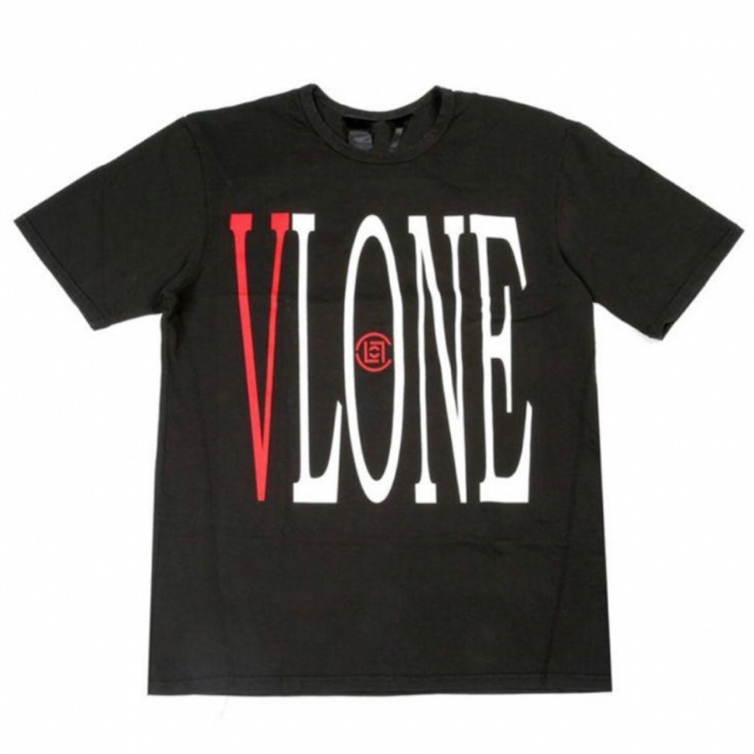 Vlone x Clot Dragon Tee, Men's Fashion, Tops & Sets, Tshirts ...