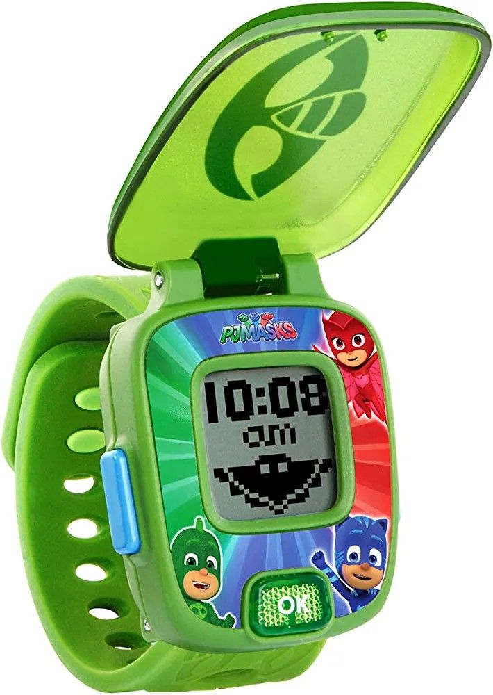 Vtech gekko super learning watch