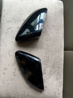 VW Golf Mk 7 7.5 Wing Mirror Covers