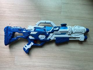 Water Gun Toys / Alat Permainan