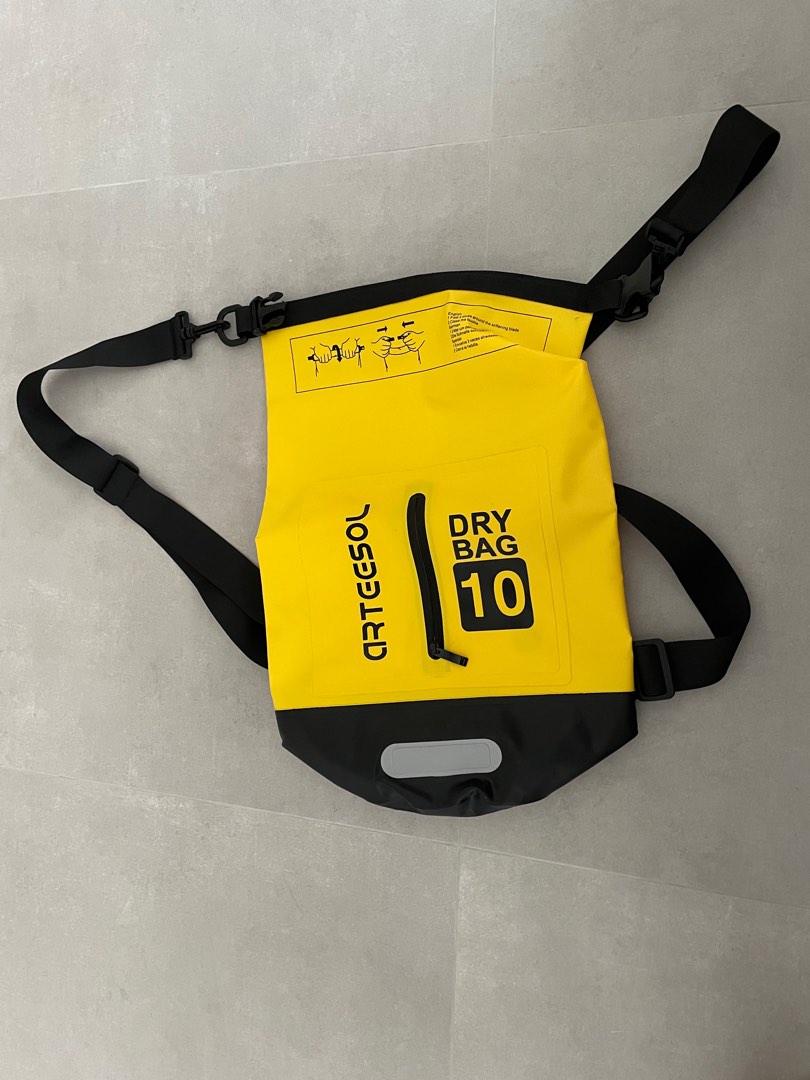 Arteesol dry bag sales