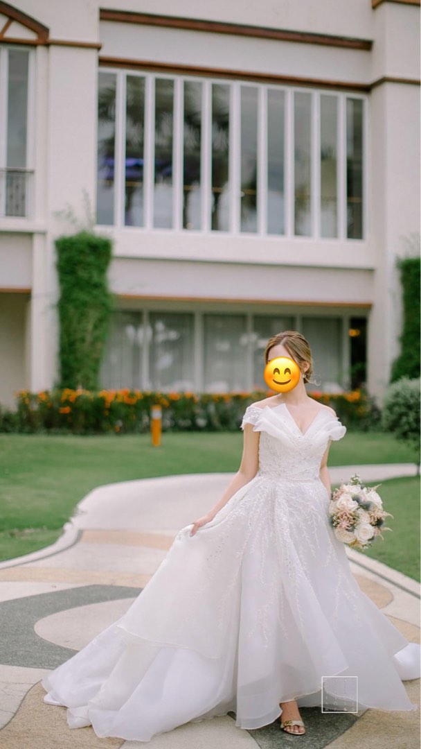 Philipp tampus wedding gowns new arrivals prices