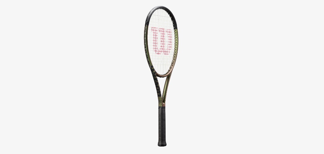 Wilson Tennis Racket Rental, Sports Equipment, Sports & Games, Racket