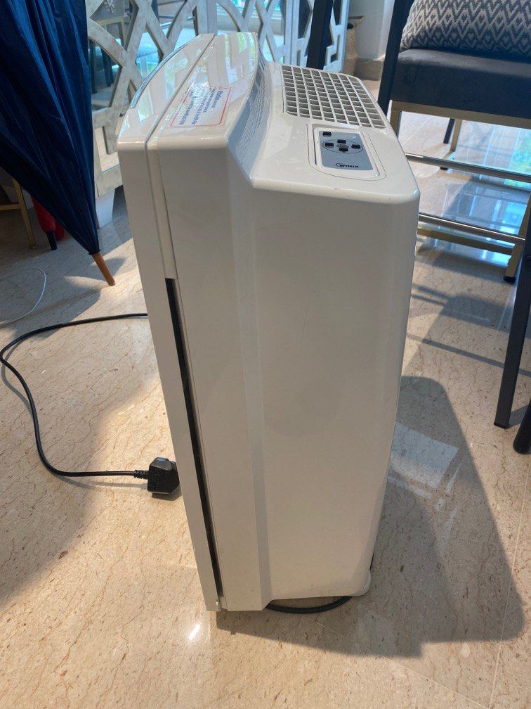 Winix Korean Air Purifier, TV & Home Appliances, Air Purifiers