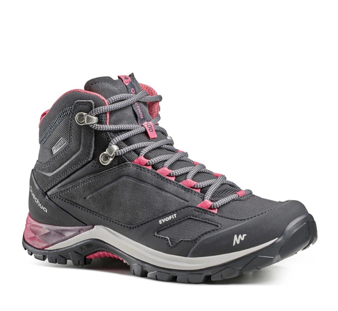 Quechua scarpe hotsell neve