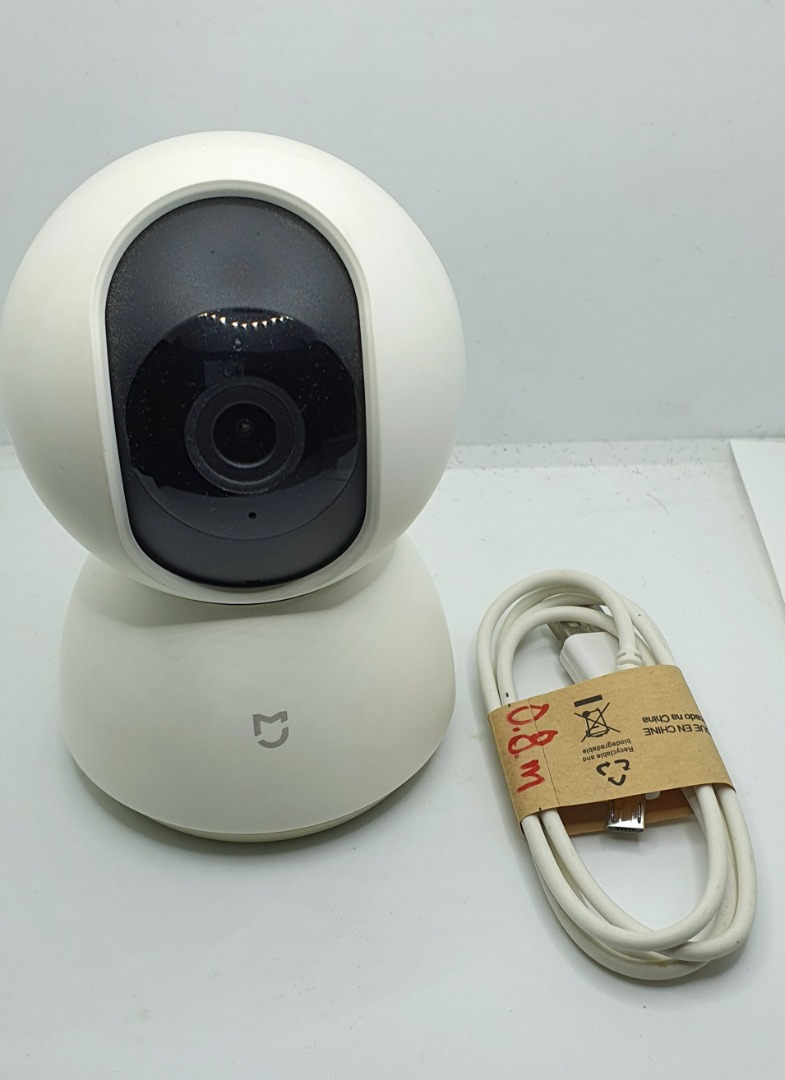 Xiaomi mijia store ip camera 1080p