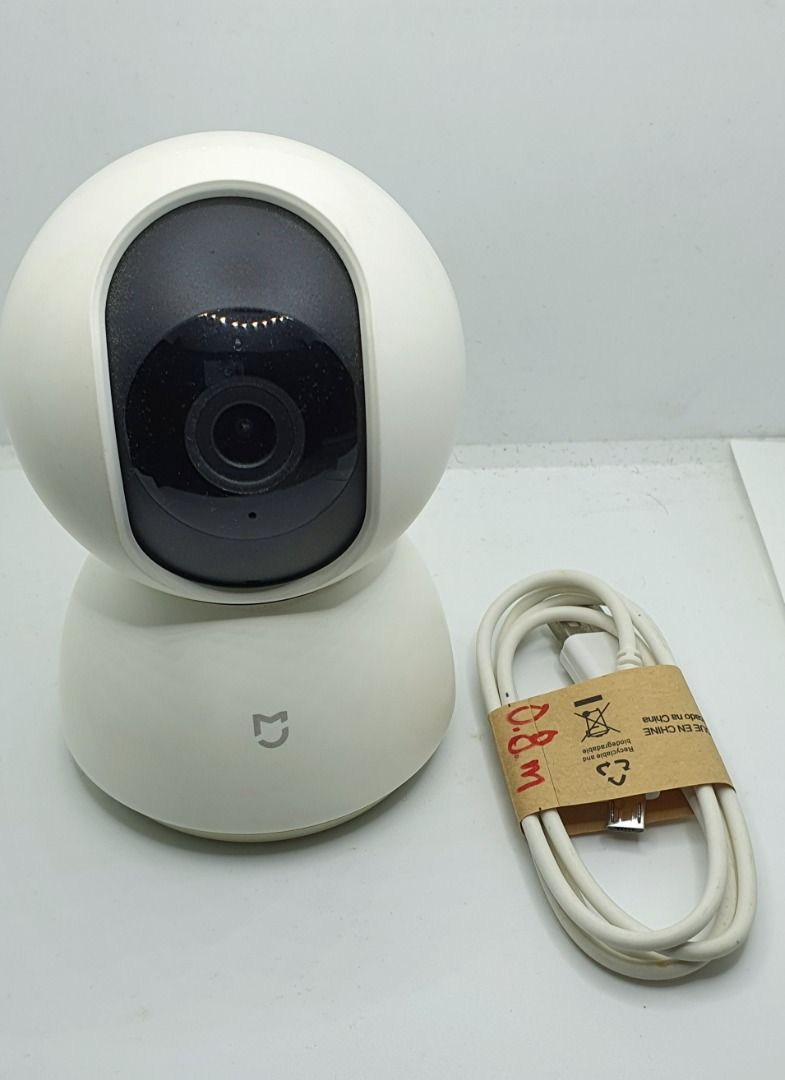 Xiaomi mijia 1080p ip camera on sale