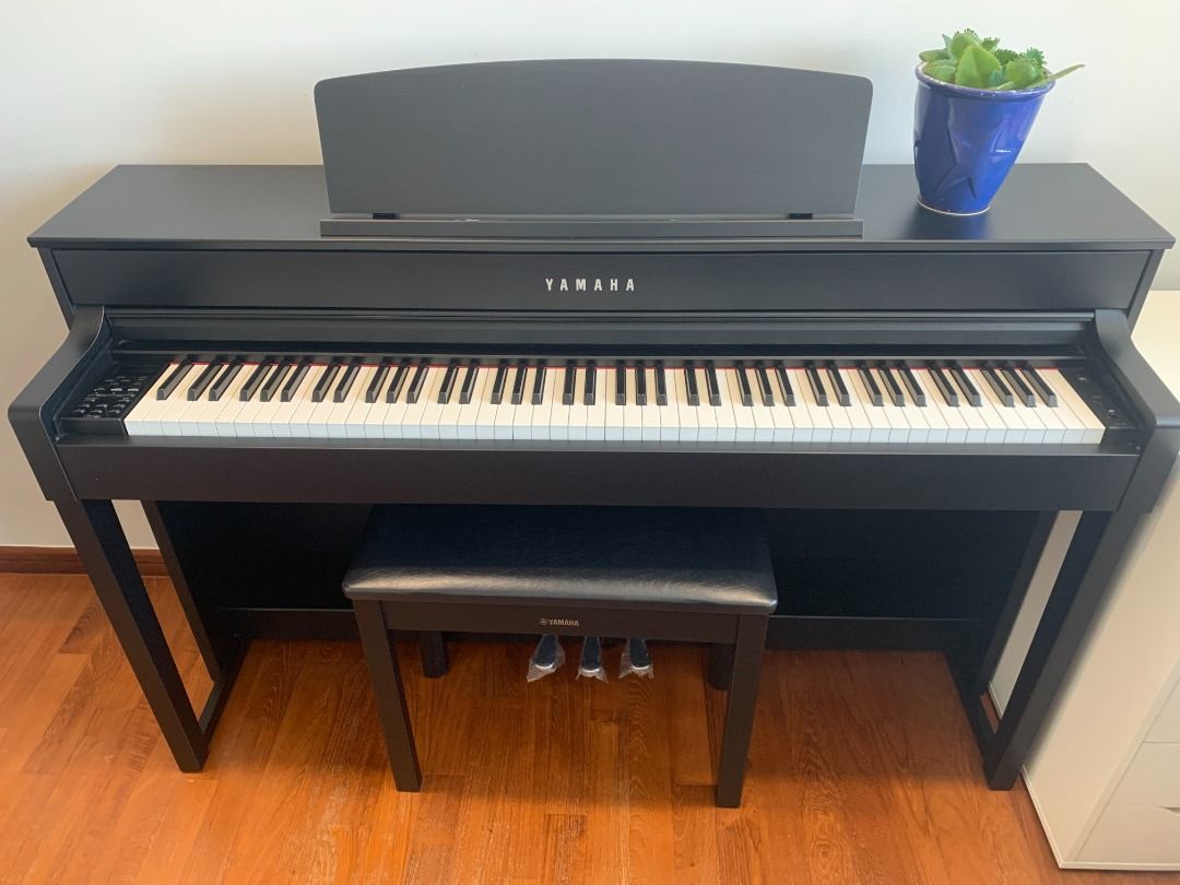 Yamaha clavinova clp 545 clearance price