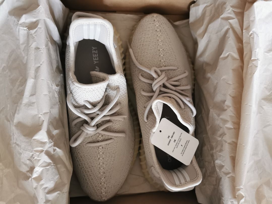 Yeezy boost on sale 350 sesame uk