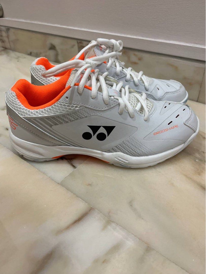 Yonex Badminton Shoes Power Cushion 65 X Women s Fashion