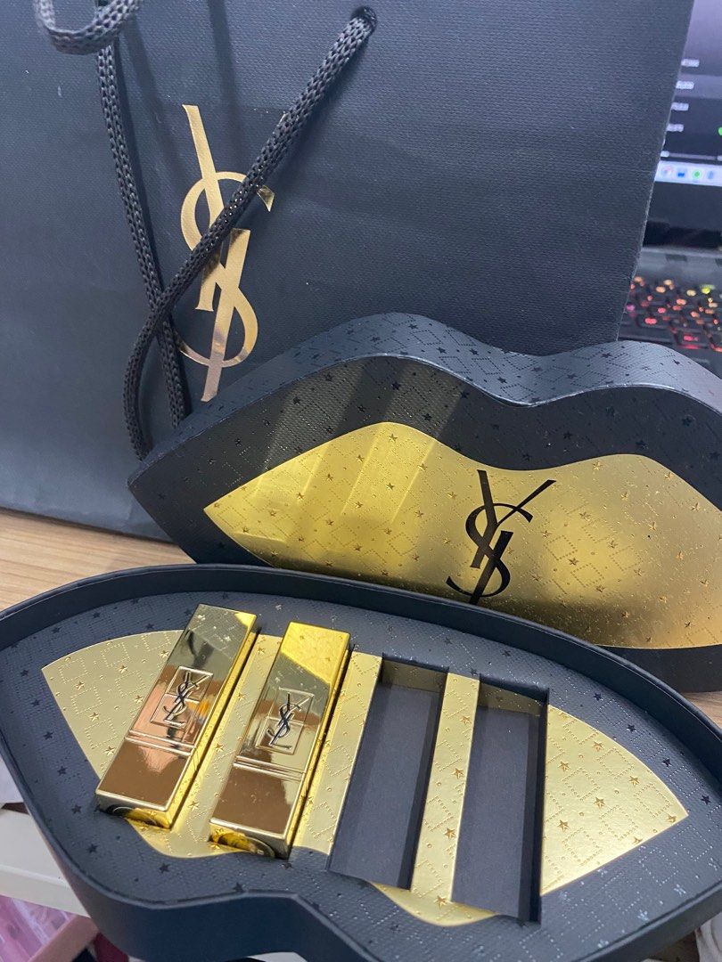 Nordstrom hotsell ysl lipstick