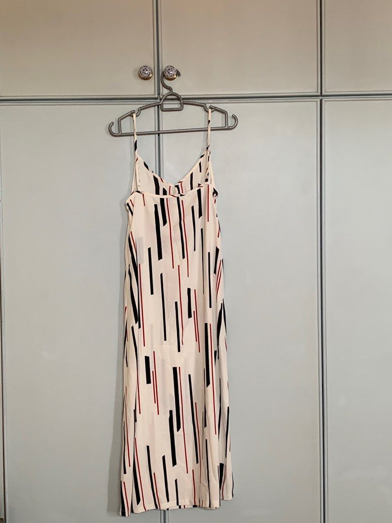 Zalora shop maxi dress