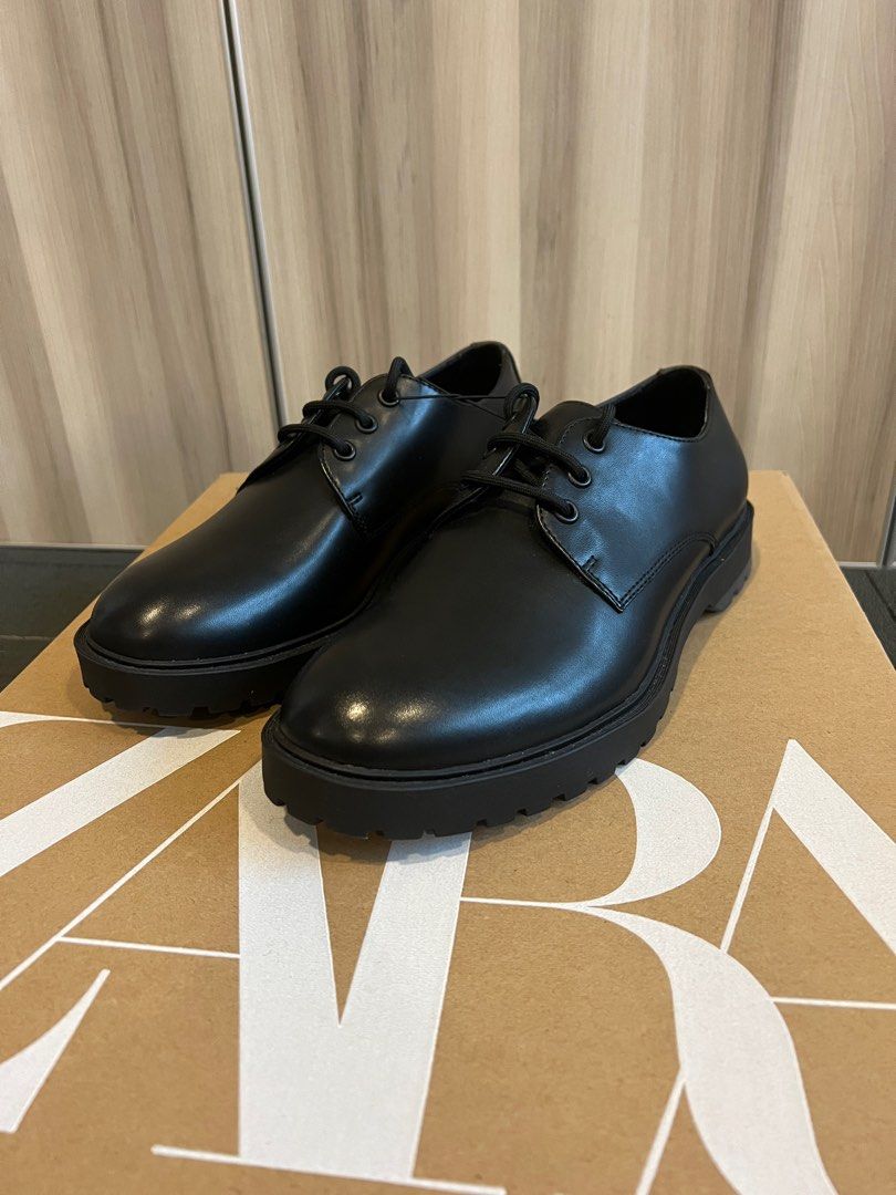 Mens low cut dress hot sale boots