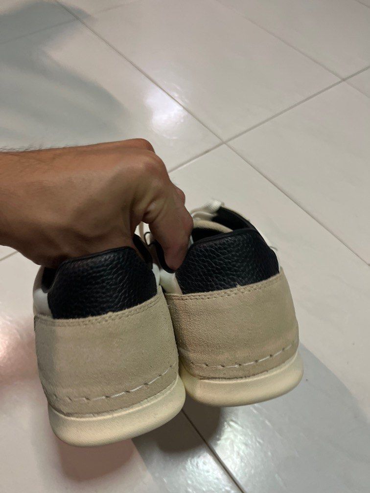 zara sneakers