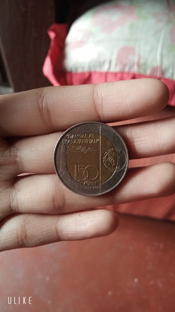 10-piso-2013-value-andres-bonifacio-commemorative-coin-youtube