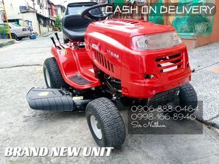 15.5 HP Riding Lawn Mower USA MADE CASH ON DELIVERY