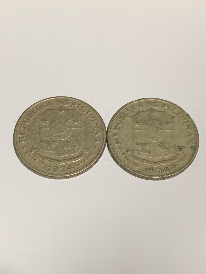 1974 Piso Coin Jose Rizal On Carousell 1974-piso-coin-jose-rizal-on-carousell