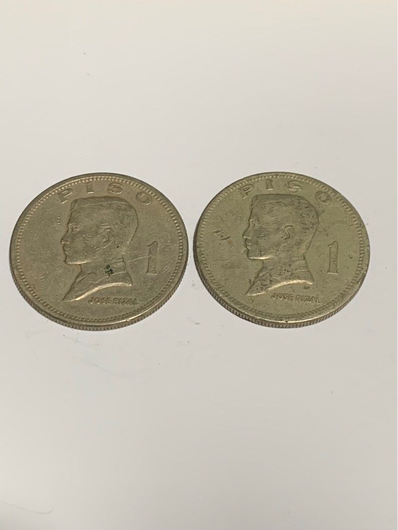 1974 Piso Coin Jose Rizal On Carousell 1974-piso-coin-jose-rizal-on-carousell