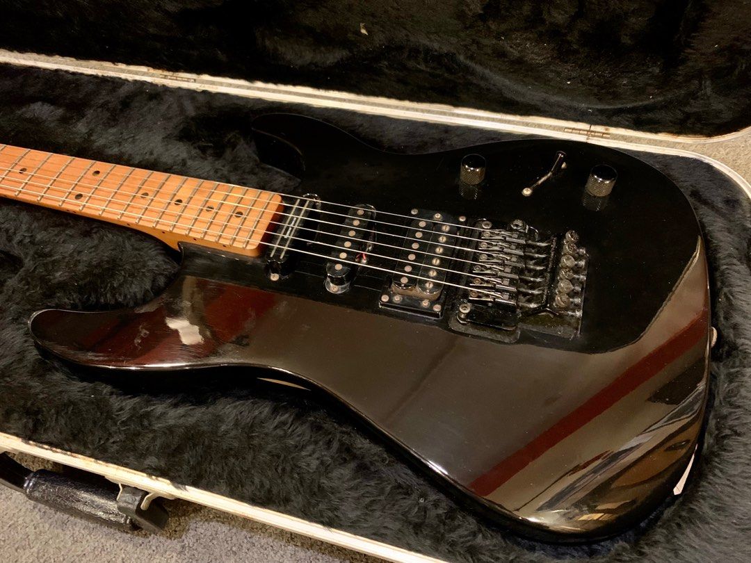 G&l climax shop
